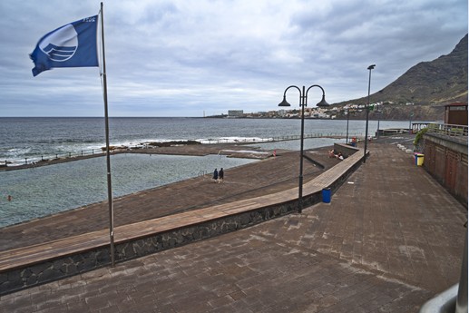 28 giugno Bajamar - Punta del Hidalgo